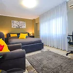 Romana Lahovary Bukarest