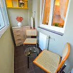 Romana Lahovary Apartment Bukarest