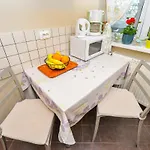 Romana Lahovary Apartment