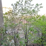 Romana Lahovary Apartment Bukarest