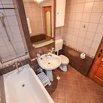 Apartment Romana Lahovary Bukarest