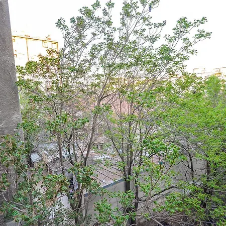 Romana Lahovary Apartman Bukarest