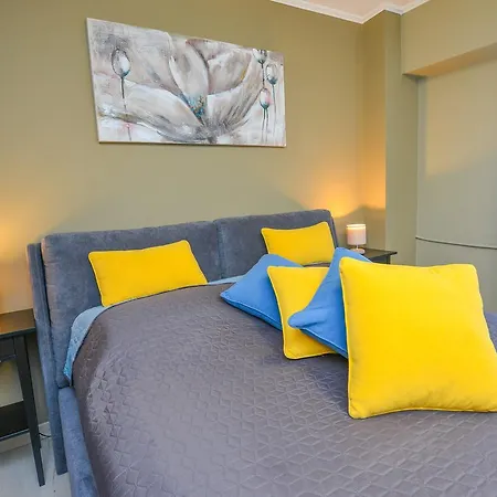 Apartment Romana Lahovary *