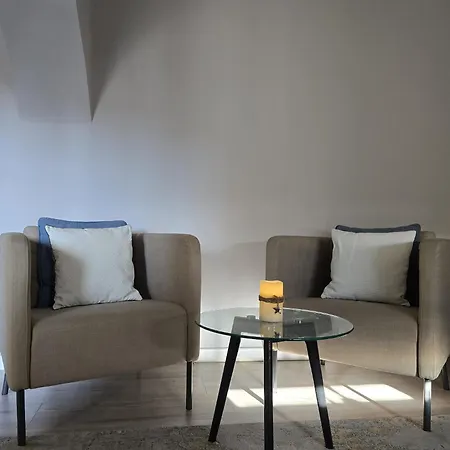 Apartamento Romana Lahovary *