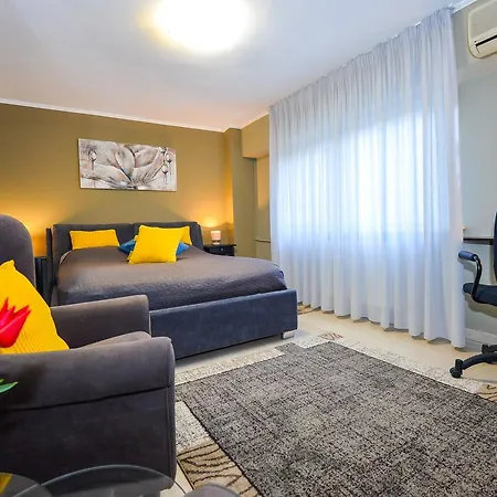 Romana Lahovary Bucarest