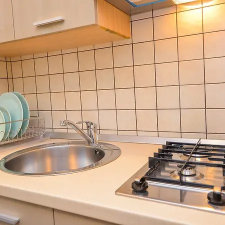 Romana Lahovary Apartamento Bucarest