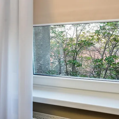 Apartamento Romana Lahovary