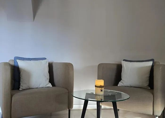 Apartman Romana Lahovary *