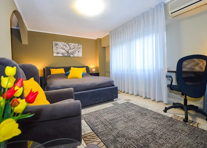 Romana Lahovary Bukarest