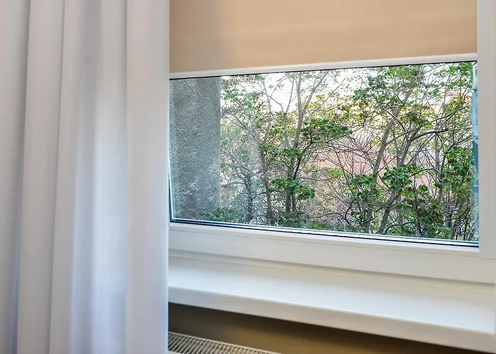 Apartman Romana Lahovary