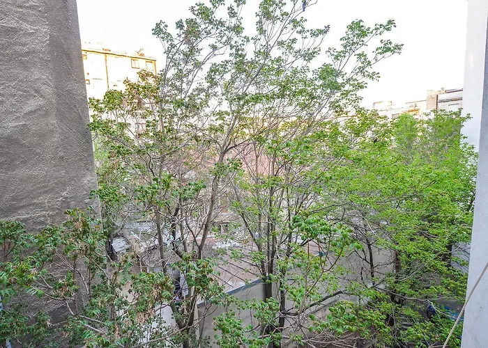 Romana Lahovary Apartman Bukarest