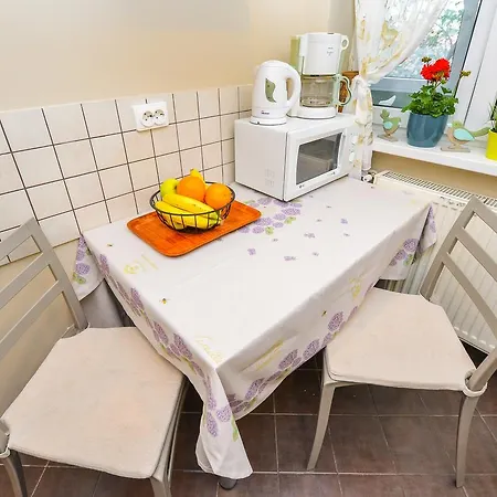 Romana Lahovary Apartament