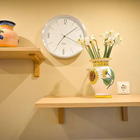 Apartament Romana Lahovary Bucureşti