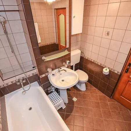 Apartament Romana Lahovary Bucureşti