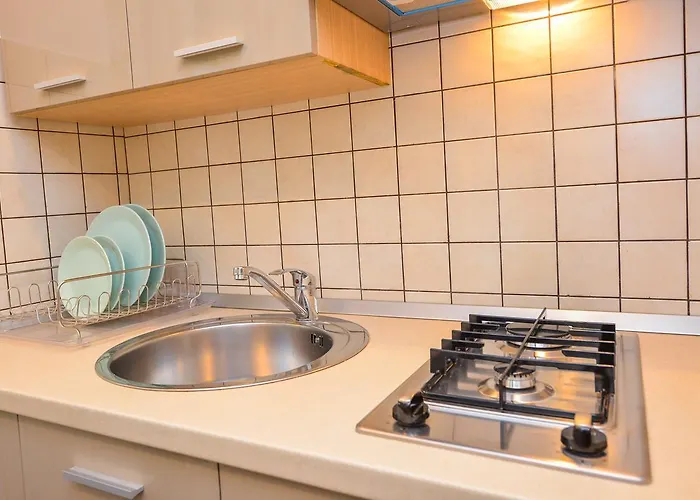 Romana Lahovary شقة بوخارست